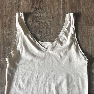 Soma XL Nylon Tank Top NWOT